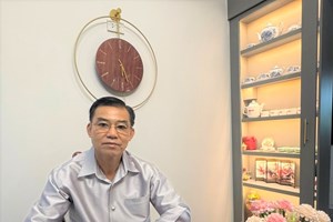 ພັດທະນາສື່ມວນຊົນໃຫ້ທັນກັບສະຖານະການ ແລະ ສອດຄ່ອງຕາມແນວທາງປ່ຽນແປງໃໝ່ຂອງພັກ