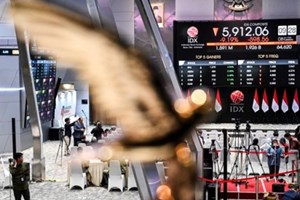 ອິນໂດເນເຊຍ-ມາເລເຊຍ-ໄທ ຂະຫຍາຍເຄືອຂ່າຍການເຮັດທຸລະກໍາດ້ວຍສະກຸນເງິນທ້ອງຖິ່ນ