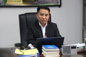 65 ປີ ວິທະຍຸກະຈາຍສຽງແຫ່ງຊາດລາວ ເຕີບໃຫຍ່ເຂັ້ມແຂງຂຶ້ນເປັນກ້າວໆ