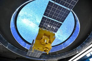 ເກັບ​ກຳ​ຄວາມ​ເຫັນ​ຜ່ານ​ທາງ​ອິນ​ເຕີ​ເນັດກ່ຽວ​ກັບ​ແຜນ​ພັດ​ທະ​ນາ​ເສດ​ຖະ​ກິ​ດ - ສັງ​ຄົມ​ແຫ່ງ​ຊາດ​ຈີນ 5 ປີ ຄັ້ງ​ທີ 15 