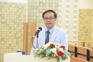 ງານສະຫຼອງວັນຕັບອັກເສບໂລກ