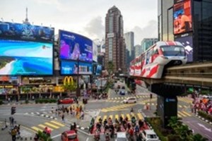 ຊາວມາເລເຊຍ 58% ໃຊ້ AI ເພີ່ມປະສົບການການຊື້ເຄື່ອງ