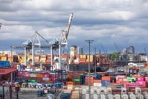 WTO ຫຼຸດ​ການ​ຄາດ​ຄະ​ເນ​​ການ​ຄ້າ​ສິນ​ຄ້າ​ທົ່ວ​ໂລກ​ໃນປີ 2026 ລົງ​ເປັນ 1.8%