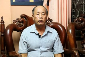 ສື່ມວນຊົນລາວ ນັບມື້ມີບົດບາດສຳຄັນ ໃນການເຮັດໜ້າທີ່ເປັນກະບອກສຽງໃຫ້ແກ່ ພັກ-ລັດ