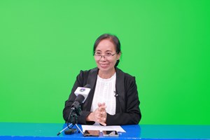 ສື່ມວນຊົນເປັນກະບອກສຽງທີ່ແຫຼມຄົມຂອງພັກ - ລັດຢ່າງແທ້ຈິງ