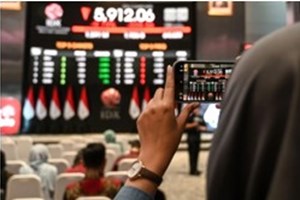 ອິນໂດເນເຊຍ ພົບນັກລົງທຶນສ່ວນໃຫຍ່ໃນຕະຫຼາດຫຸ້ນ ອາຍຸຕໍ່າກວ່າ 30 ປີ