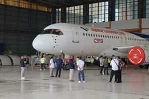 ອິນໂດເນເຊຍ ຈັດສົ່ງນໍ້າມັນເຊື້ອໄຟເຮືອບິນຜະລິດຈາກນໍ້າມັນປຸງແຕ່ງອາຫານ