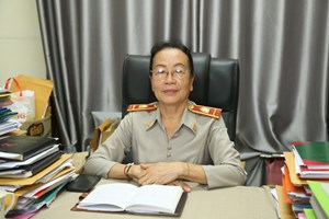 ໂຮງຮຽນປະຖົມສາທິດມີຄວາມພ້ອມເປີດສົກຮຽນໃໝ່