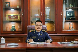 27 ປີ ໃນການປະຕິບັດພາລະບົດບາດ - ໜ້າທີ່ຂອງວຽກງານກວດສອບແຫ່ງລັດ  (ເນື່ອງໃນວັນສ້າງຕັ້ງ ອົງການກວດສອບແຫ່ງລັດ 5/8/1998 – 5/8/2025)