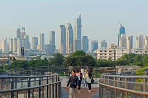 ອິນໂດເນເຊຍ ມີແຜນຈະຫຼຸດອັດຕາຄ່າໄຟຟ້າ ເພື່ອຊຸກຍູ້ການເຕີບໂຕຂອງເສດຖະກິດ