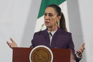 ເມັກຊິກ ມີຈຸດປະສົງເພິ່ງພາຕົນເອງດ້ານພະລັງງານ