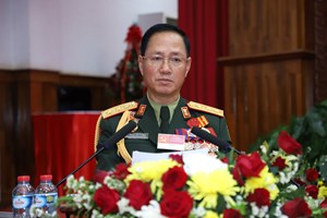 ປກຊ ສຸມໃສ່ປັບປຸງກໍ່ສ້າງໜ່ວຍພັກປອດໃສ ເຂັ້ມແຂງ ໜັກແໜ້ນ ຄຸນນະພາບເປັນຕົ້ນຕໍ