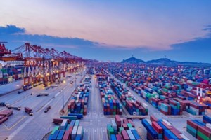 7 ເດືອນຕົ້ນປີ ການຄ້າກັບຕ່າງປະເທດຂອງຈີນເພີ່ມຂຶ້ນ 3.5%