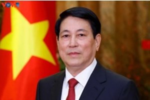 80 ປີ ແຫ່ງການສ້າງຕັ້ງຂະແໜງການທູດ ຫວຽດນາມ ເຕີບໃຫຍ່ພ້ອມກັບປະເທດຊາດ