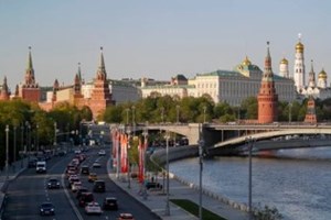 ຣັດເຊຍ ຕັ້ງເປົ້າໝາຍເພີ່ມອັດຕາສ່ວນພາຫະນະບໍ່ມີຄົນຂັບຂຶ້ນເປັນ 50%