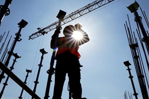 WHO-WMO ຮຽກຮ້ອງໃຫ້ທົ່ວໂລກພະຍາຍາມປົກປ້ອງຄົນງານຈາກຄື້ນຄວາມຮ້ອນ