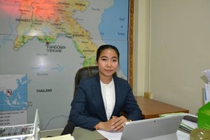 6 ເດືອນຕົ້ນປີ ອຄ ເຊກອງ ສາມາດສົ່ງອອກສິນຄ້າ 121,16 ລ້ານໂດລາ