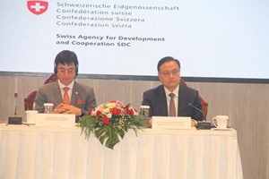 ການສໍາຫຼວດພົນລະເມືອງ ແລະ ທີ່ຢູ່ອາໄສທົ່ວປະເທດ ຄັ້ງທີ V ປີ 2025