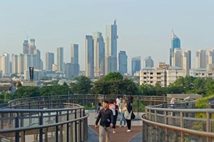 ອິນໂດເນເຊຍ ວາງເປົ້າໝາຍເພີ່ມລາຍຮັບຂອງລັດໂດຍບໍ່ຂຶ້ນພາສີໃໝ່