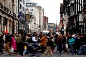 ລະດູຮ້ອນ ປີ 2025 ເປັນລະດູຮ້ອນທີ່ຮ້ອນທີ່ສຸດໃນສະຖິຕິຂອງອັງກິດ