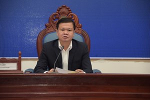 ສປສສ ເຜີຍແຜ່ ກົດໝາຍວ່າດ້ວຍການດຳເນີນຄະດີແພ່ງ ສະບັບປັບປຸງ