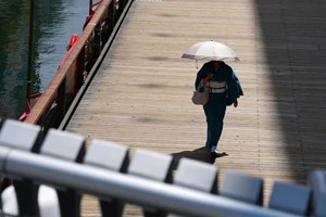 ຍີ່ປຸ່ນ ປະເຊີນກັບລະດູຮ້ອນທີ່ຮ້ອນທີ່ສຸດແບບບໍ່ເຄີຍມີມາກ່ອນ