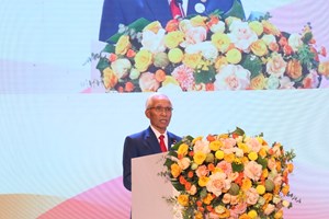 ກອງປະຊຸມພັນທະມິດສື່ມວນຊົນອາຊີໃຕ້-ອາຊີຕາເວັນອອກສ່ຽງໃຕ້ປະຈໍາປີ 2025