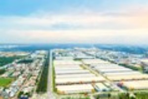 WB ແລະ ADB ຈ່າຍ​ເງິນ 12 ຕື້ກວ່າໂດລາ ໃຫ້​​ໂຄງ​ການ​ສີ​ຂຽວ​ໃນ​ອາ​ຊຽນ