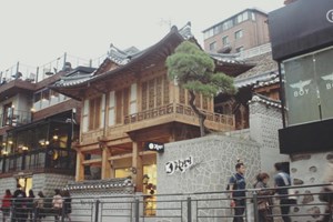 ສ ເກົາຫຼີ ຍົກເວັ້ນວີຊານັກທ່ອງທ່ຽວຈີນທີ່ເດີນທາງມາເປັນກຸ່ມ