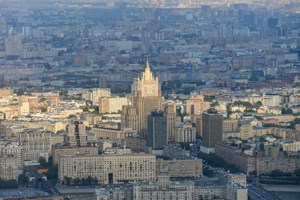 ຣັດເຊຍ ຕັ້ງເປົ້າສ້າງສູນຂໍ້ມູນໃໝ່ 8 ແຫ່ງພາຍໃນປີ 2036