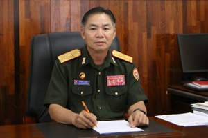 ສົກຮຽນ 2025-2026 ນີ້ ວປກ ໄດ້ປັບປຸງຫຼັກສູດການຮຽນ-ການສອນໃຫ້ມີຄຸນນະພາບກວ່າເກົ່າ