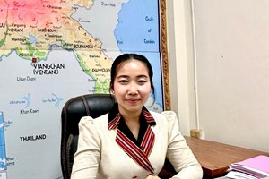 5 ປີ ແຂວງເຊກອງ ຂຶ້ນທະບຽນວິສາຫະກິດໄດ້ 900 ກວ່າຫົວໜ່ວຍ