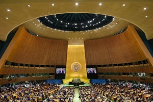 ກອງ​ປະ​ຊຸມ​ສະ​ມັດ​ຊາ​ໃຫຍ່ ສ​ປ​ຊ ຊຸດ​ທີ 80