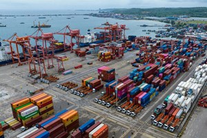 ການສົ່ງອອກຂອງກຳປູເຈຍເພີ່ມຂຶ້ນ 14.8%