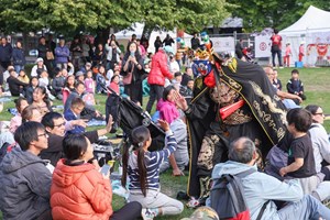 ນູແວນເຊລັງ ຄາດວ່າປະຊາກອນເຊື້ອສາຍອາຊີ ຈະເພີ່ມຂຶ້ນເປັນ 33%