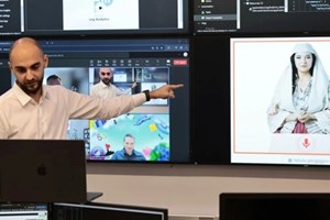 ອານບານີ ແຕ່ງຕັ້ງລັດຖະມົນຕີ AI ໃນລັດຖະບານຊຸດໃໝ່