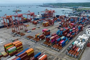 ການສົ່ງອອກຂອງກຳປູເຈຍ ໄປຍັງ EU ແລະ ອາຊຽນ ເຕີບໂຕເປັນໂຕເລກສອງຫຼັກ