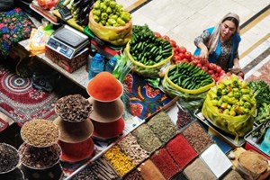 ອາຫານທີ່ດີຕໍ່ສຸຂະພາບ ສາມາດຊ່ວຍປ້ອງກັນໂຣກສະໝອງເສື່ອມ