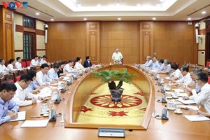 ການພັດ​ທະ​ນາ​ຕົວ​ເມືອງ ແລະ ຊົນ​ນະ​ບົດ ແມ່ນສອງໜ້າທີ່ຍຸດທະສາດເພີ່ມເຕີມ ຂອງຫວຽດ​ນາມ