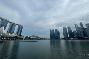 ການສົ່ງອອກສິນຄ້າທີ່ບໍ່ແມ່ນນໍ້າຂອງສິງກະໂປ ຫຼຸດລົງ 11.3%