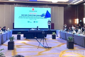 ຫວຽດນາມ ສຳເລັດປະຕິບັດນະໂຍບາຍກົດໝາຍວ່າດ້ວຍການປ້ອງກັນຊັ້ນ ozone