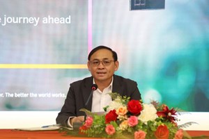 ແນະນໍາການຈັດຕັ້ງປະຕິບັດວຽກງານ IFRS 17