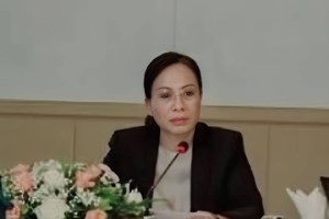 ເຜີຍແຜ່ໂຄງການຊ່ວຍເຫຼືອເດັກຂ້າງຖະໜົນ ແລະ ສ້າງບຸກຄະລາກອນໃຫ້ມີຄວາມຍືນຍົງ