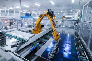 ຈີນ ​ມີ​ວິ​ສາ​ຫະ​ກິດ​ເຕັກ​ໂນ​ໂລ​ຊີ​ສູງ ແລະ ​ໃໝ່ຫຼາຍກວ່າ 5 ແສນ​ແຫ່ງ