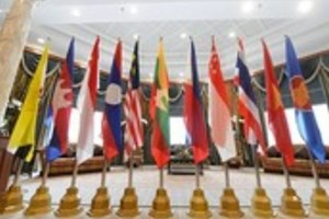 ມາ​ເລ​ເຊ​ຍ ສະ​ເໜີ​ສ້າງ​ສະ​ພາ Halal ອາ​ຊຽນ