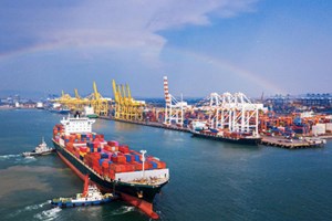 8 ເດືອນປີນີ້ ມູນຄ່າການຄ້າຂາເຂົ້າ-ຂາອອກດ້ານການບໍລິການຂອງຈີນເພີ່ມຂຶ້ນ 7.4%