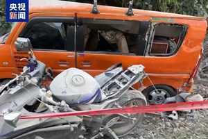 ຈຳ​ນວນ​ຜູ້​ເສຍ​ຊີ​ວິດ​ໃນແຜ່ນ​ດິນ​ໄຫວ​ທີ່​ເກີດ​ຂຶ້ນ​ຢູ່​ພາກ​ກາງ​ຟີ​ລິບ​ປິນ​ເພີ່ມ​ຂຶ້ນ​ເປັນ 72 ຄົນ