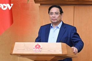 ຫວຽດນາມ ວາງເປົ້າໝາຍບັນລຸລະດັບເຕີບໂຕ 8.3 – 8.5% ໃນປີ 2025