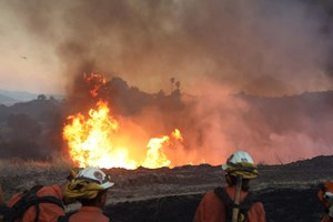 ເກືອບເຄິ່ງໜຶ່ງຂອງໄພພິບັດທີ່ຮ້າຍແຮງເກີດຂຶ້ນໃນທົດສະວັດທີ່ຜ່ານມາ