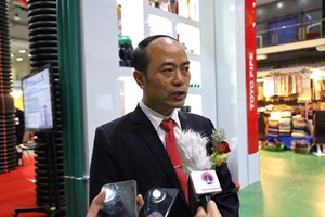 ທໍ່ໂຕໂຢລາວ ຜະລິດຕະພັນຄຸນນະພາບລະດັບສາກົນ